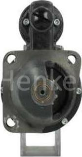 Henkel Parts 3121914 - Стартер avtolavka.club