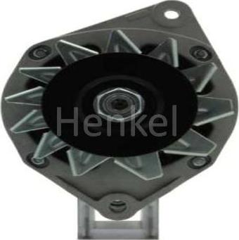 Henkel Parts 3121986 - Генератор avtolavka.club