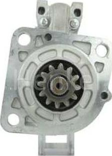 Henkel Parts 3121925 - Стартер avtolavka.club