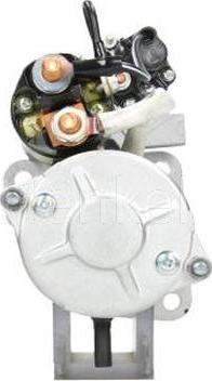 Henkel Parts 3121419 - Стартер avtolavka.club