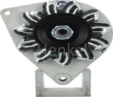 Henkel Parts 3121438 - Генератор avtolavka.club