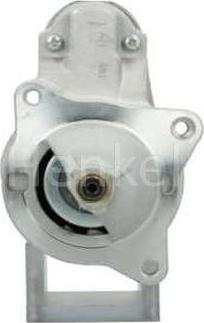 Henkel Parts 3121563 - Стартер avtolavka.club