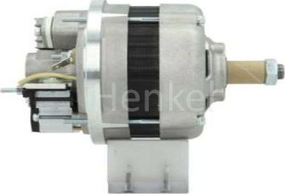 Henkel Parts 3121511 - Генератор avtolavka.club