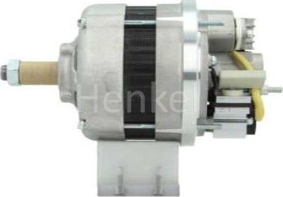 Henkel Parts 3121511 - Генератор avtolavka.club