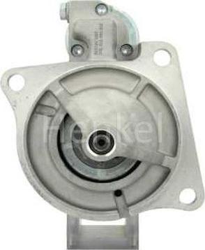 Henkel Parts 3121651 - Стартер avtolavka.club