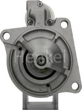 Henkel Parts 3121652 - Стартер avtolavka.club