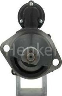 Henkel Parts 3121600 - Стартер avtolavka.club