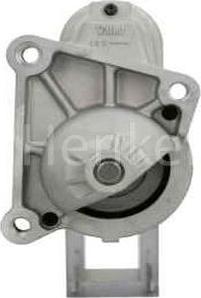 Henkel Parts 3121639 - Стартер avtolavka.club