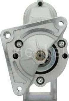 Henkel Parts 3121635 - Стартер avtolavka.club