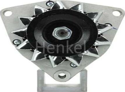 Henkel Parts 3121118 - Генератор avtolavka.club