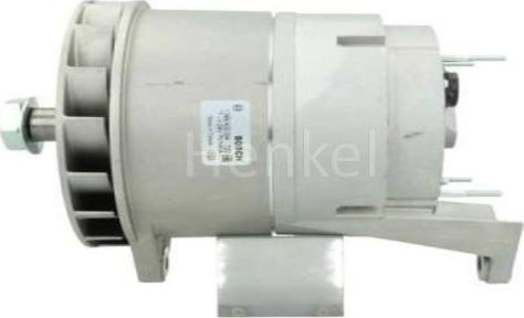 Henkel Parts 3121133 - Генератор avtolavka.club