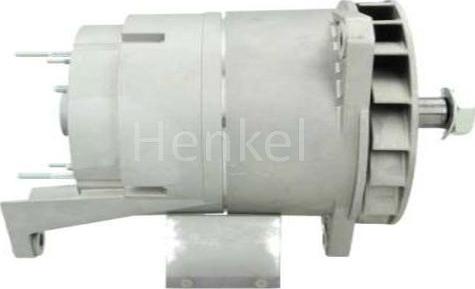 Henkel Parts 3121133 - Генератор avtolavka.club