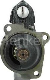 Henkel Parts 3121890 - Стартер avtolavka.club