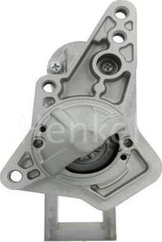 Henkel Parts 3121844 - Стартер avtolavka.club