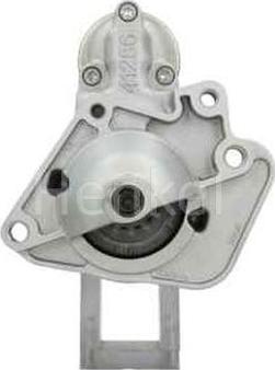 Henkel Parts 3121829 - Стартер avtolavka.club