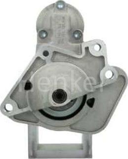 Henkel Parts 3121827 - Стартер avtolavka.club