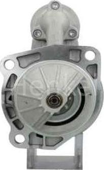 Henkel Parts 3121344 - Стартер avtolavka.club