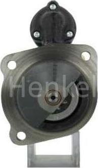 Henkel Parts 3121356 - Стартер avtolavka.club