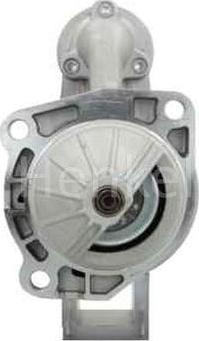 Henkel Parts 3121335 - Стартер avtolavka.club