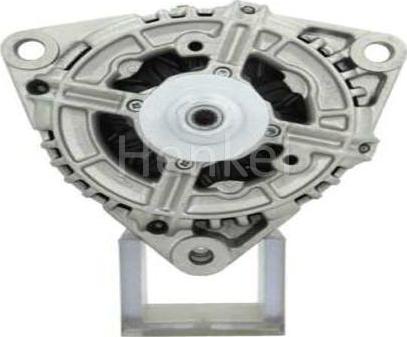 Henkel Parts 3121263 - Генератор avtolavka.club