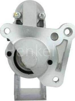 Henkel Parts 3121745 - Стартер avtolavka.club