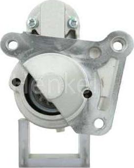 Henkel Parts 3121743 - Стартер avtolavka.club