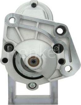 Henkel Parts 3121704 - Стартер avtolavka.club