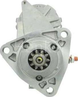 Henkel Parts 3123947 - Стартер avtolavka.club