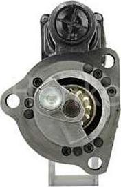 Henkel Parts 3123906 - Стартер avtolavka.club