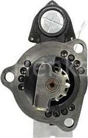 Henkel Parts 3123912 - Стартер avtolavka.club