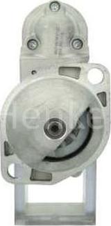 Henkel Parts 3123491 - Стартер avtolavka.club