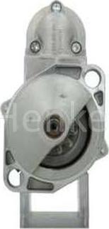 Henkel Parts 3123493 - Стартер avtolavka.club