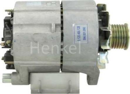 Henkel Parts 3123468 - Генератор avtolavka.club