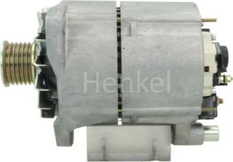 Henkel Parts 3123468 - Генератор avtolavka.club