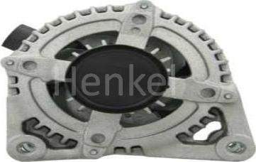 Henkel Parts 3123409 - Генератор avtolavka.club