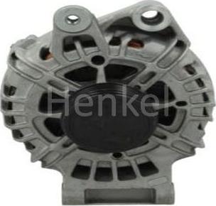 Henkel Parts 3123401 - Генератор avtolavka.club