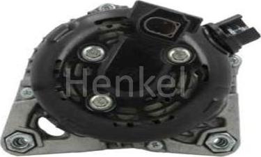 Henkel Parts 3123408 - Генератор avtolavka.club