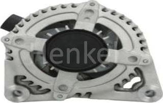 Henkel Parts 3123410 - Генератор avtolavka.club