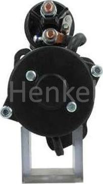 Henkel Parts 3123569 - Стартер avtolavka.club