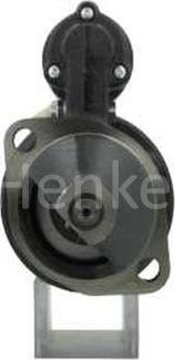 Henkel Parts 3123532 - Стартер avtolavka.club