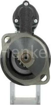 Henkel Parts 3123522 - Стартер avtolavka.club