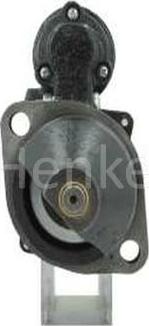 Henkel Parts 3123579 - Стартер avtolavka.club