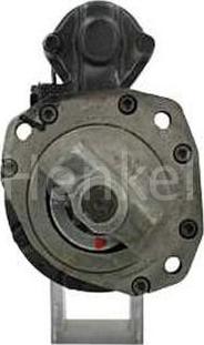 Henkel Parts 3123651 - Стартер avtolavka.club