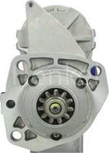 Henkel Parts 3123604 - Стартер avtolavka.club