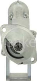 Henkel Parts 3123607 - Стартер avtolavka.club