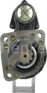 Henkel Parts 3123677 - Стартер avtolavka.club