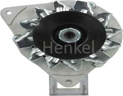 Henkel Parts 3123050 - Генератор avtolavka.club