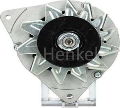 Henkel Parts 3123069 - Генератор avtolavka.club