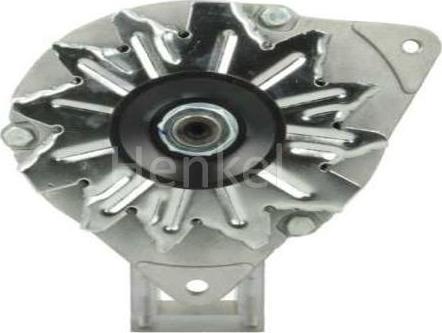 Henkel Parts 3123061 - Генератор avtolavka.club