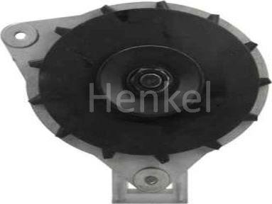 Henkel Parts 3123067 - Генератор avtolavka.club